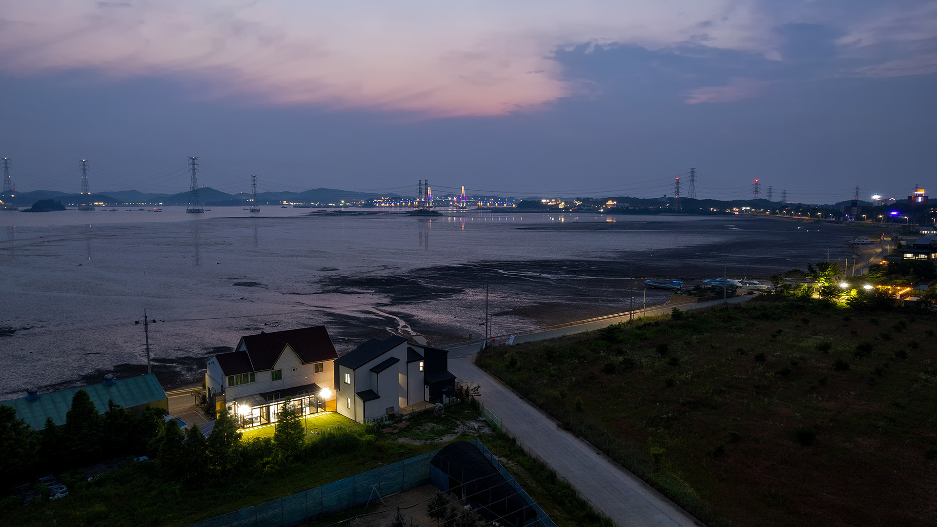노을펜션(독채)-6