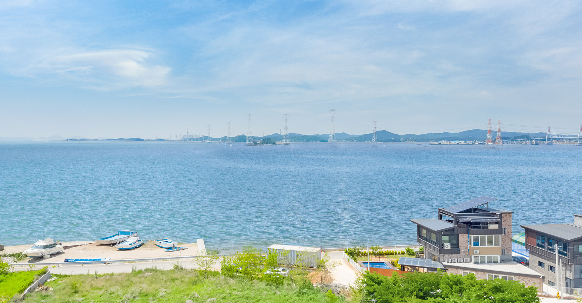 명화펜션