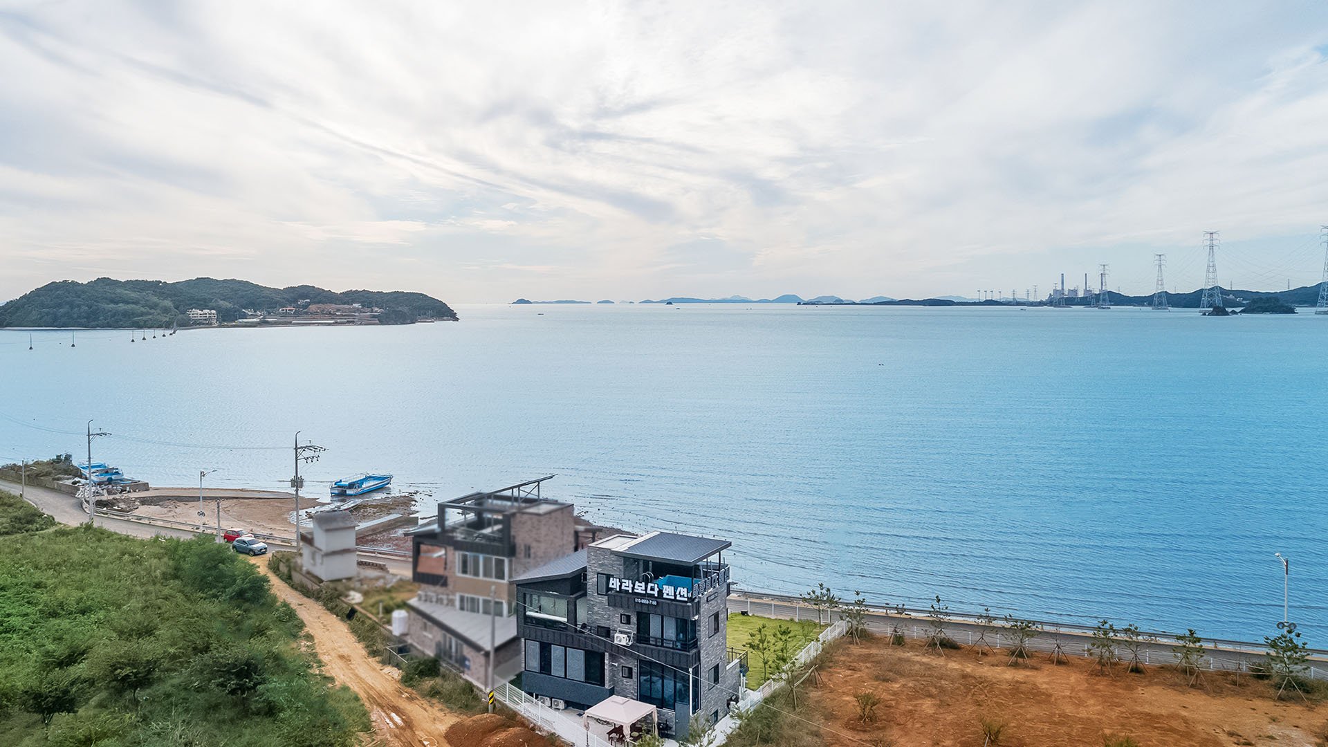 바라보다펜션