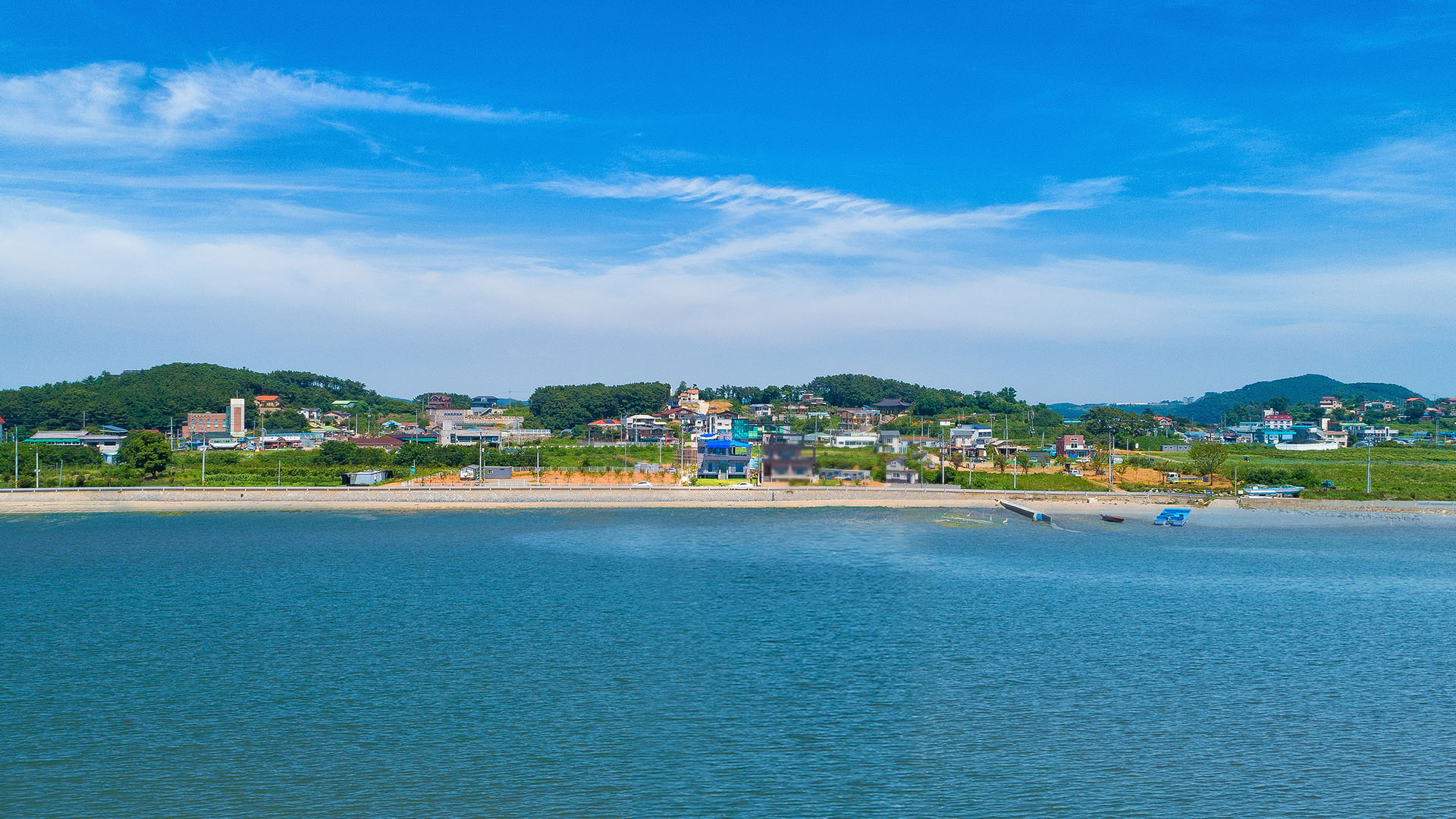 바라보다펜션