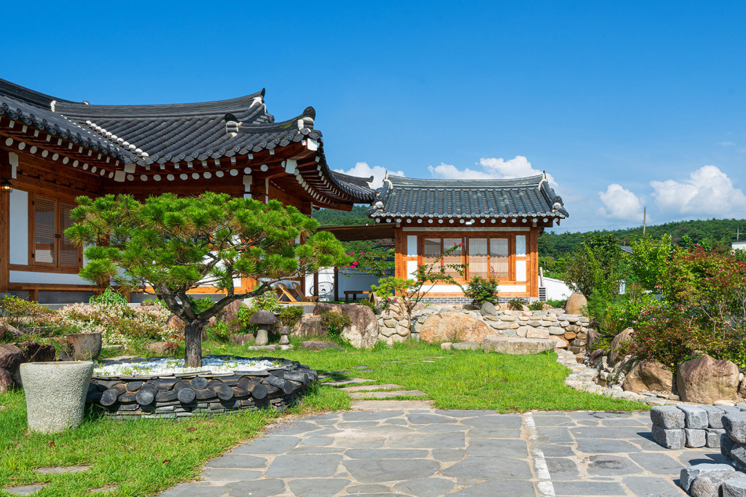 조양가옥펜션