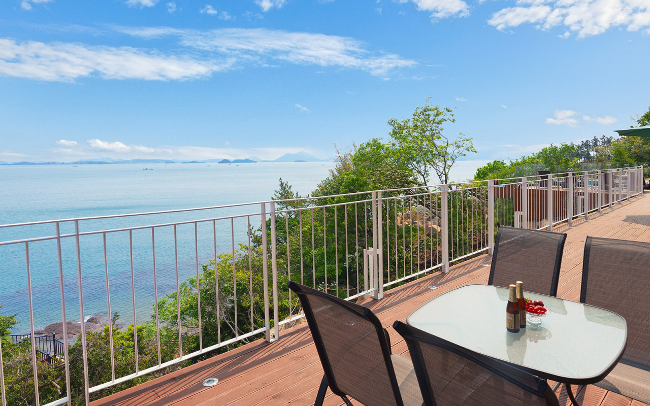 102 Ocean
