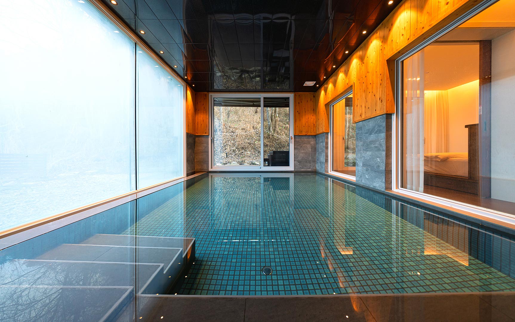 프라이빗 풀